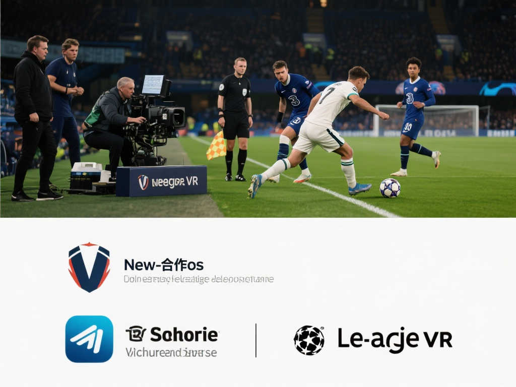 FIFA公布新赛季VAR技术合作商 FIFA公布新赛季VAR技术合作商