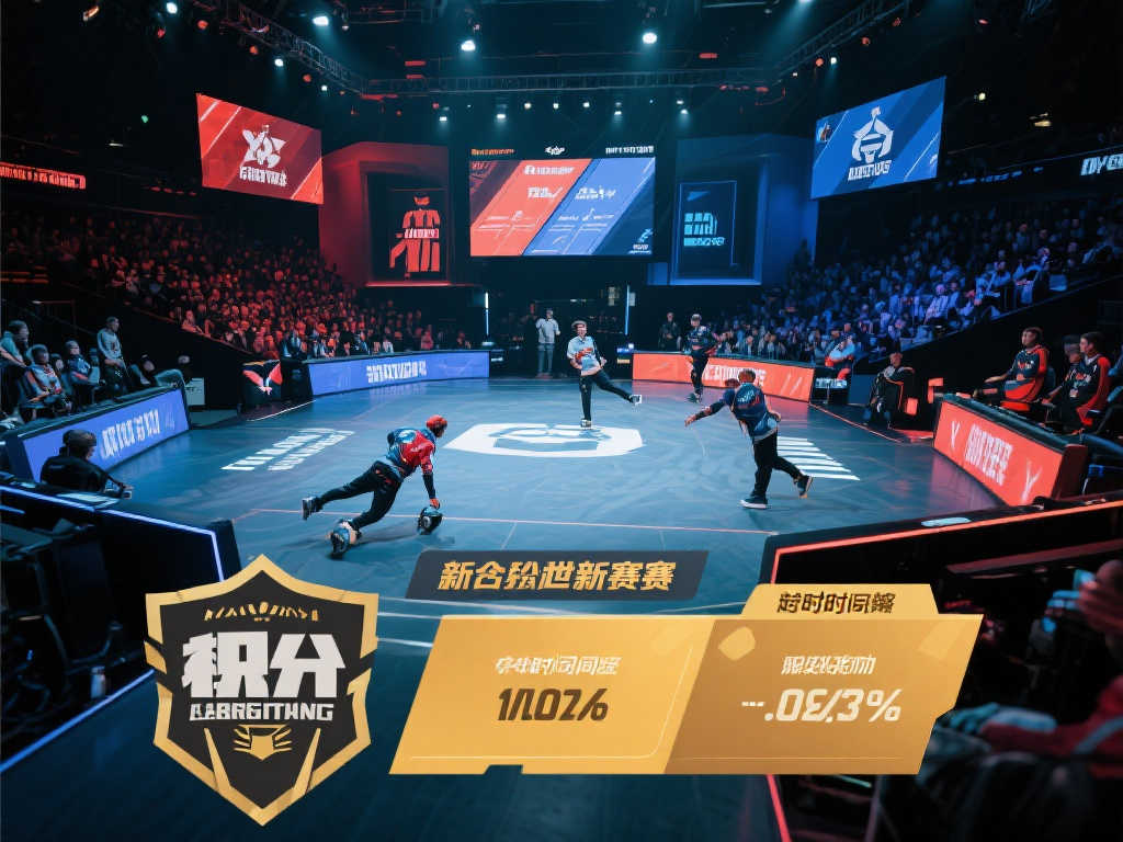 NBA全明星赛革新赛制，巨星碰撞更加精彩